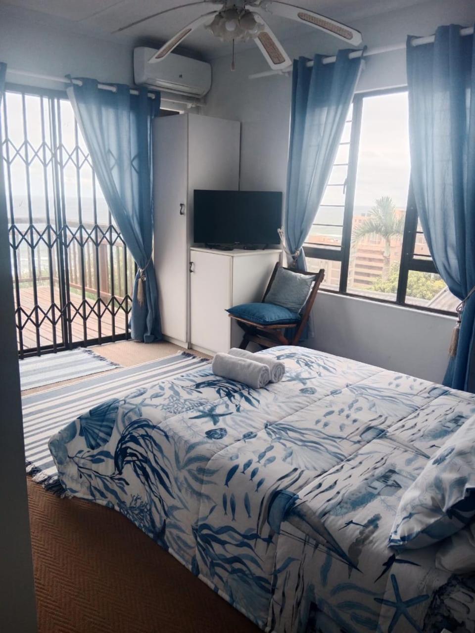 Bayview Guest House Amanzimtoti Eksteriør bilde