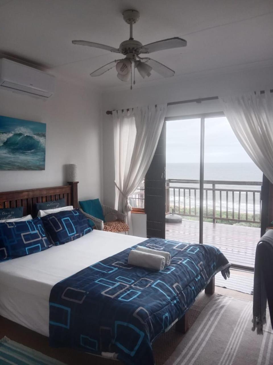 Bayview Guest House Amanzimtoti Eksteriør bilde