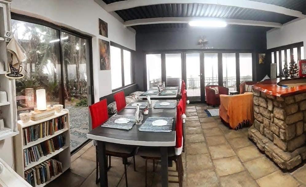 Bayview Guest House Amanzimtoti Eksteriør bilde