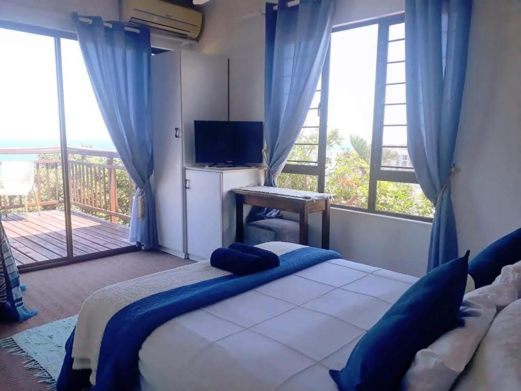 Bayview Guest House Amanzimtoti Eksteriør bilde