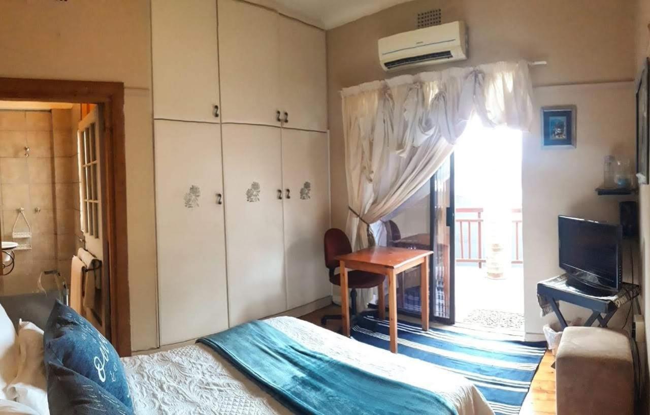 Bayview Guest House Amanzimtoti Eksteriør bilde