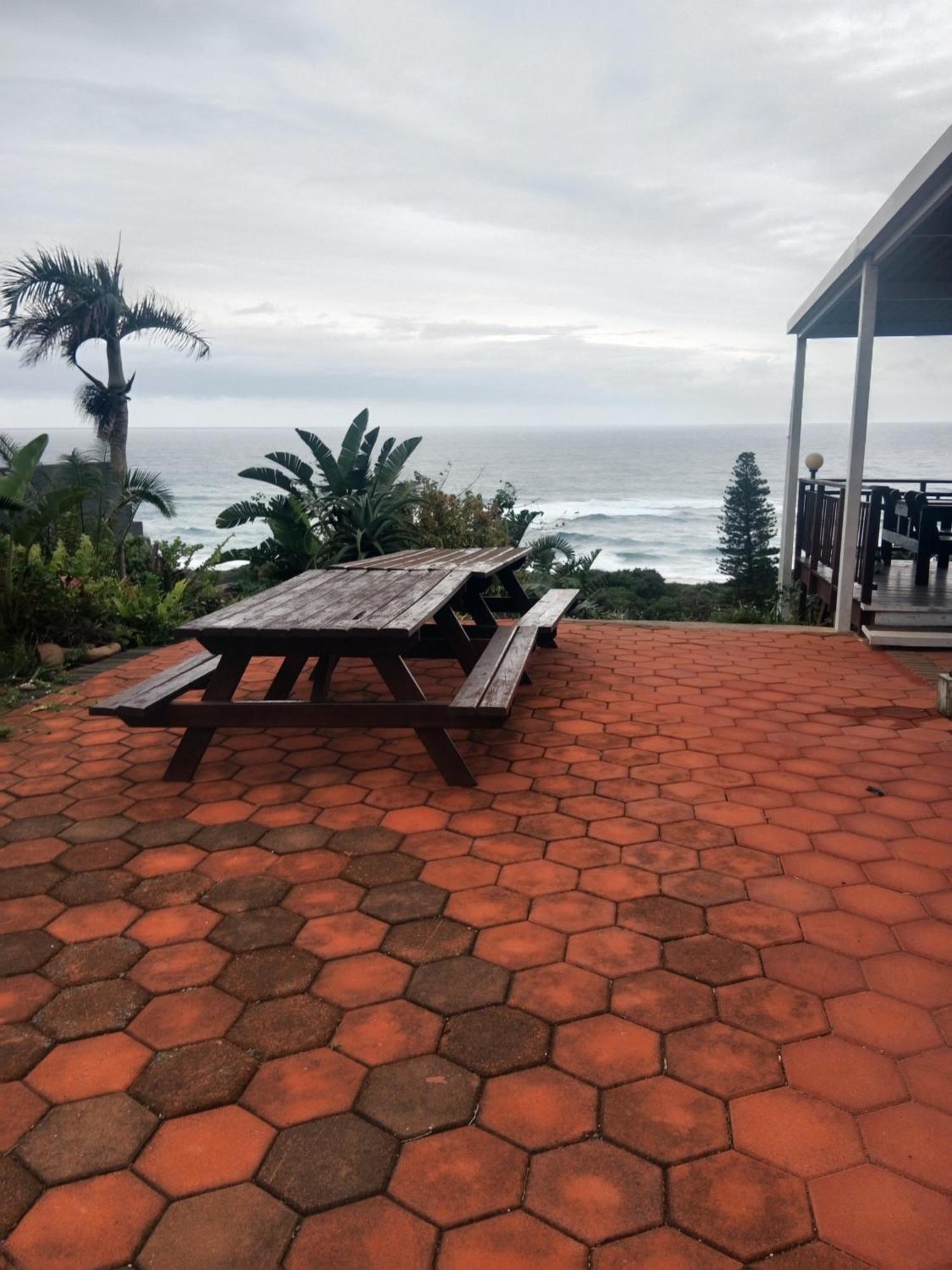 Bayview Guest House Amanzimtoti Eksteriør bilde